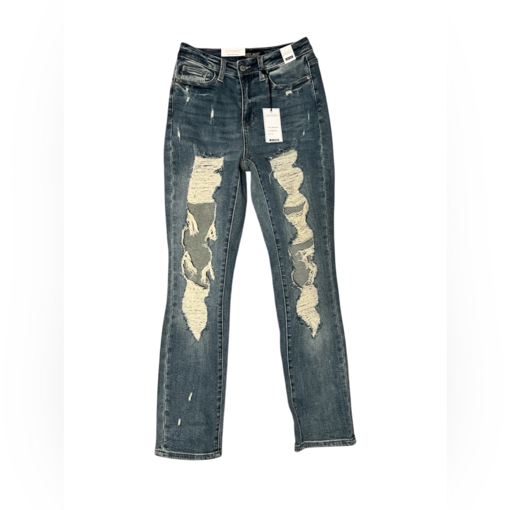 Judy Blue Jeans